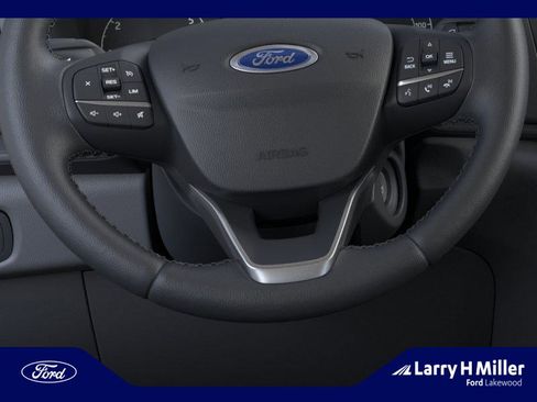 New 2025 Ford Transit 350 148 High Roof Extended AWD image 12