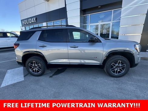 New 2026 GMC Terrain AT4 w/ Convenience Package III image 2