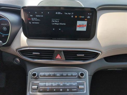 Certified 2023 Hyundai Santa Fe SEL w/ Premium Package image 14