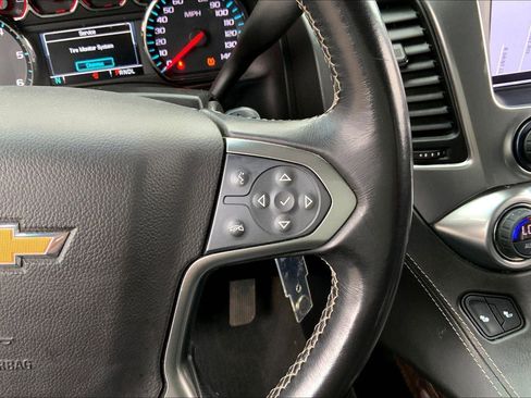 Used 2019 Chevrolet Tahoe LT image 17