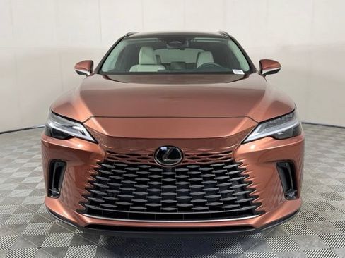 Used 2023 Lexus RX 350 FWD w/ Cold Area Package image 27
