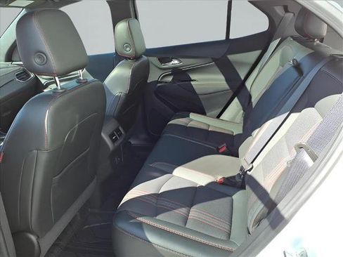 Used 2023 Chevrolet Equinox RS image 21