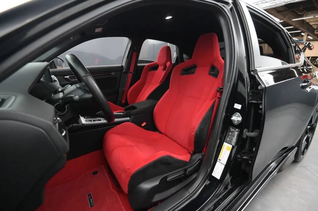 Used 2024 Honda Civic Type R image 42