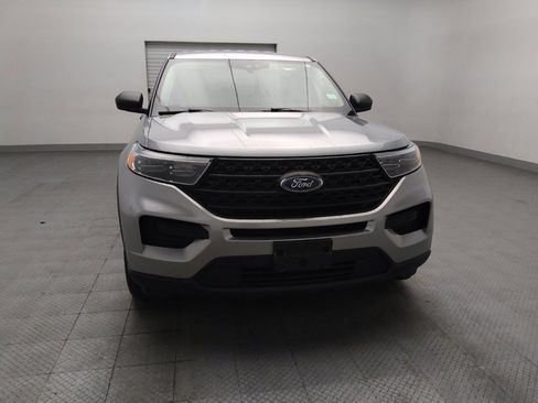 Used 2022 Ford Explorer 4WD image 14