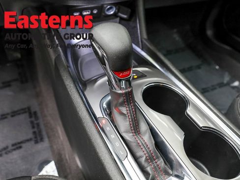 Used 2024 Chevrolet Malibu LT image 13