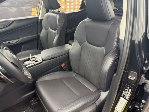 Used 2024 Lexus NX 350 AWD image 20