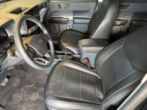 Used 2025 Ford Maverick XLT w/ Black Appearance Package AWD/4WD image 20