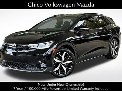 Certified 2023 Volkswagen ID.4 Pro S