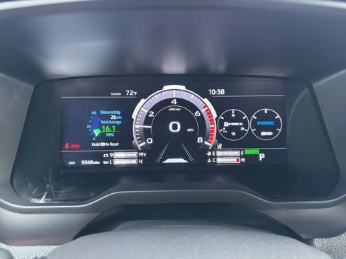 Used 2025 Toyota Tundra TRD Pro image 14