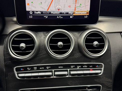 Used 2018 Mercedes-Benz C 300 4MATIC Coupe image 25