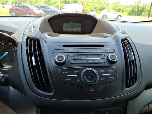 Used 2018 Ford Escape SE AWD/4WD image 12