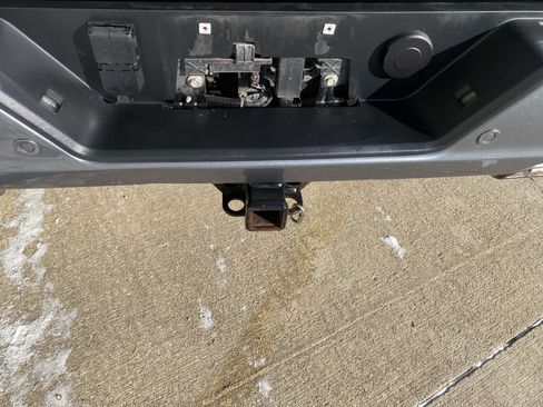 Used 2020 GMC Sierra 1500 AT4 w/ AT4 Premium Package image 10