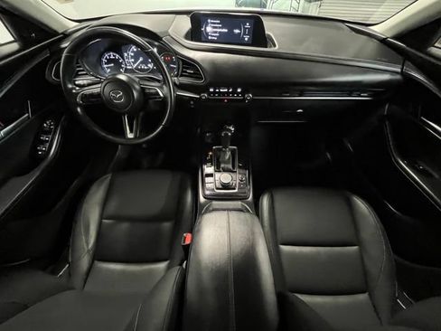 Used 2024 MAZDA CX-30 AWD 2.5 S w/ Select Sport Pkg image 17