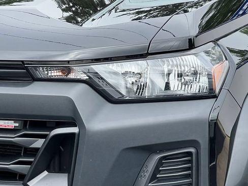 Used 2023 Chevrolet Colorado Trail Boss w/ Safety Package AWD/4WD image 36