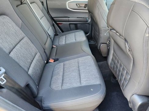 Used 2023 Ford Bronco Sport Big Bend w/ Convenience Package image 30