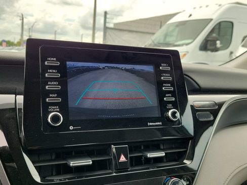 Used 2023 Toyota Camry SE FWD image 28