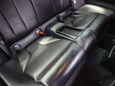 Used 2015 BMW M4 Coupe RWD image 17