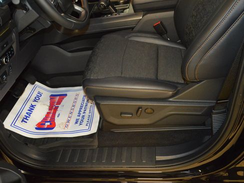 Used 2026 Ford F150 Tremor AWD/4WD image 15