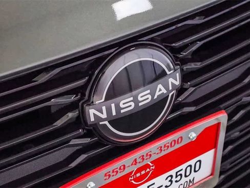 New 2025 Nissan Altima 2.5 S image 10