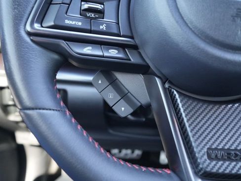 Used 2022 Subaru WRX GT image 27