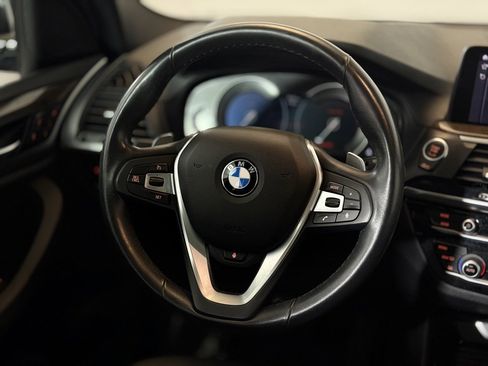 Used 2019 BMW X3 xDrive30i w/ Convenience Package image 13