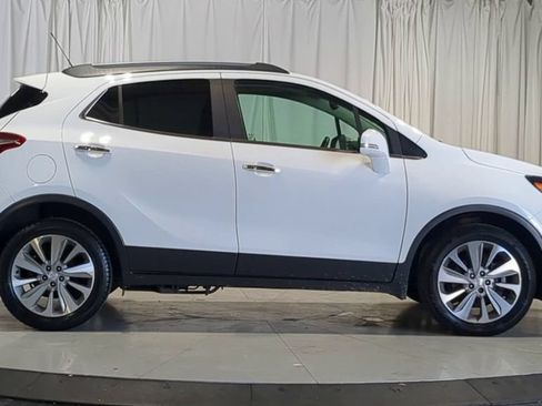 Used 2019 Buick Encore Preferred FWD image 11