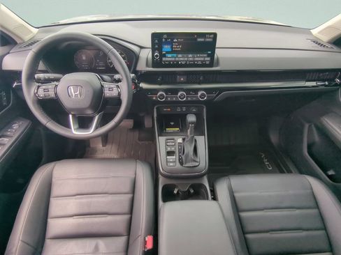 Used 2024 Honda CR-V EX-L image 12