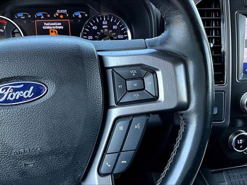 Used 2020 Ford Expedition Platinum image 25