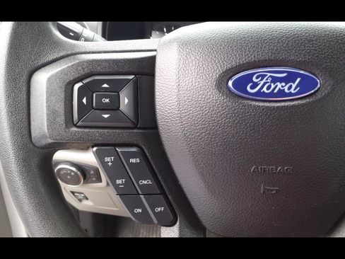 Used 2019 Ford F150 XL w/ Equipment Group 101A Mid image 32