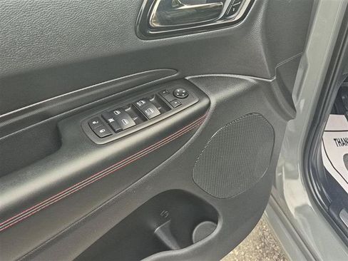 Used 2025 Dodge Durango GT AWD/4WD image 9
