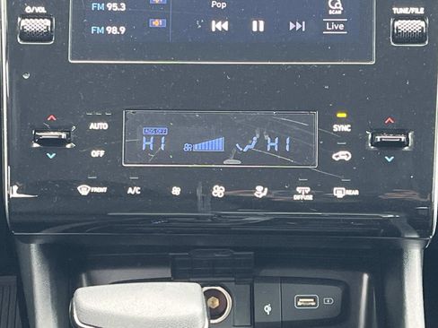 Used 2024 Hyundai Tucson SEL image 15