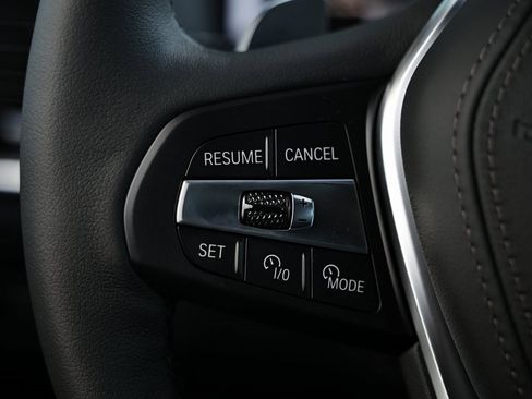 New 2026 BMW X5 xDrive50e w/ Climate Comfort Package image 33