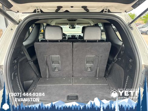 Used 2018 Dodge Durango GT AWD/4WD image 20