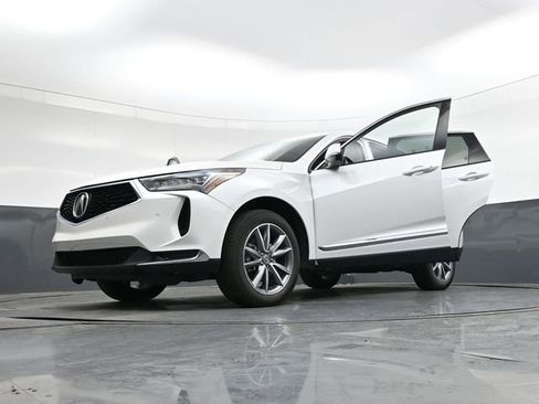 Used 2023 Acura RDX Technology Package image 45