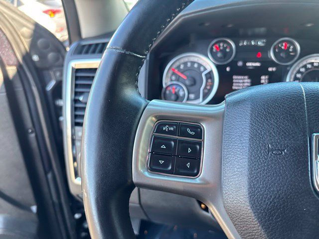 Used 2015 RAM 1500 Laramie w/ Convenience Group AWD/4WD image 17