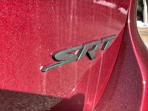 Used 2023 Dodge Durango SRT image 9