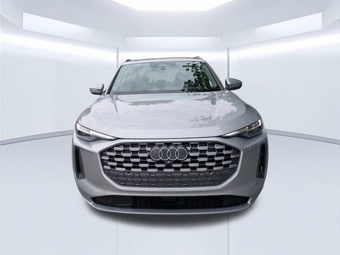 New 2026 Audi Q5 Premium Plus AWD/4WD image 8