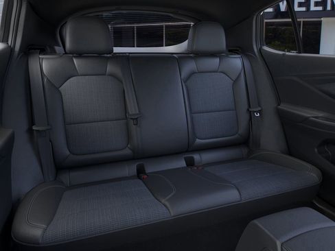 New 2026 Buick Envista Preferred w/ Convenience I Package FWD image 17