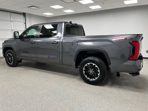 Used 2024 Toyota Tundra SR5 AWD/4WD image 7
