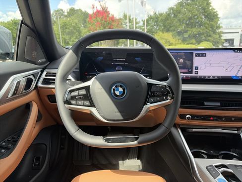 New 2026 BMW i4 eDrive40 w/ Premium Package RWD image 21
