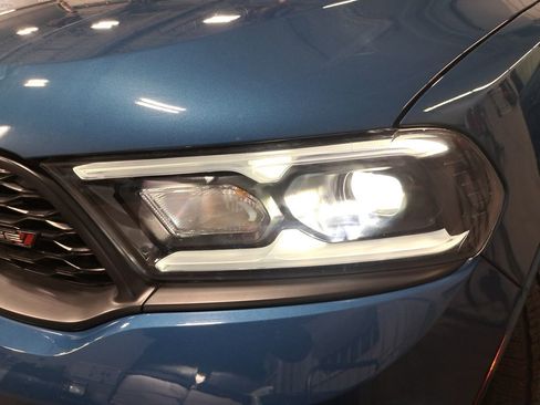 Certified 2023 Dodge Durango GT AWD/4WD image 34