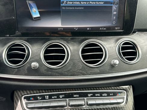 Used 2017 Mercedes-Benz E 300 E 300 image 13