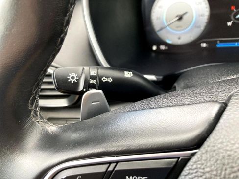 Used 2023 Hyundai Santa Fe Limited image 18