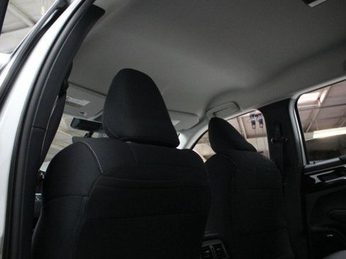 New 2026 Mitsubishi Outlander ES AWD/4WD image 23