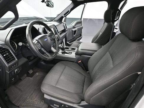 Used 2020 Ford F150 XLT w/ Equipment Group 302A Luxury AWD/4WD image 24