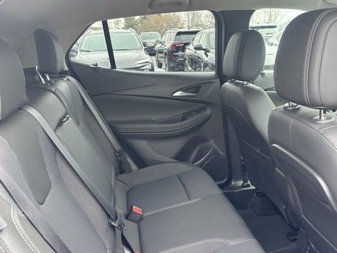 Certified 2024 Buick Encore GX Preferred w/ Comfort Package image 16