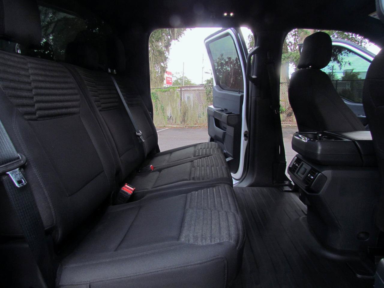 Used 2023 Ford F150 XL w/ STX Appearance Package AWD/4WD image 22