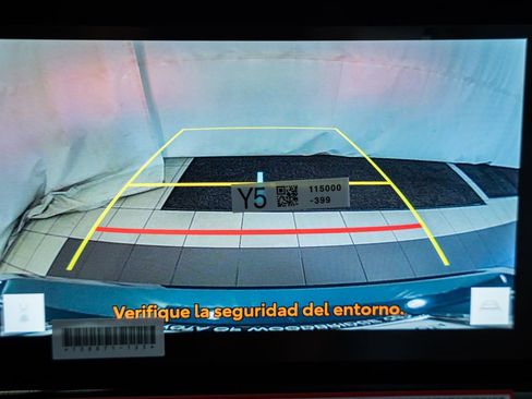 New 2026 Toyota Camry SE FWD image 38