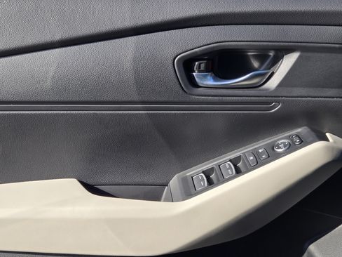 Certified 2024 Honda Accord LX image 19