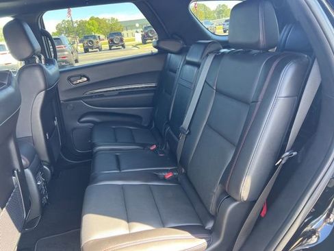 New 2026 Dodge Durango GT AWD/4WD image 19